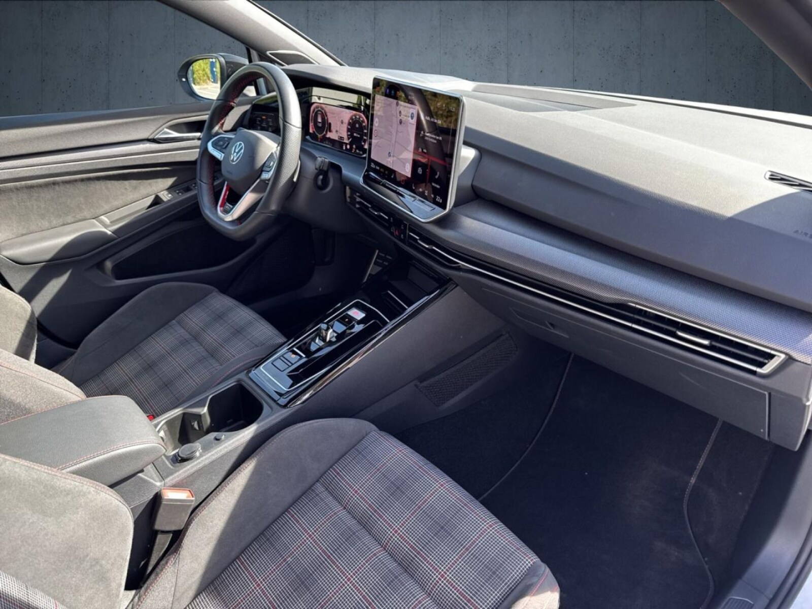 Volkswagen Golf – Bild 14