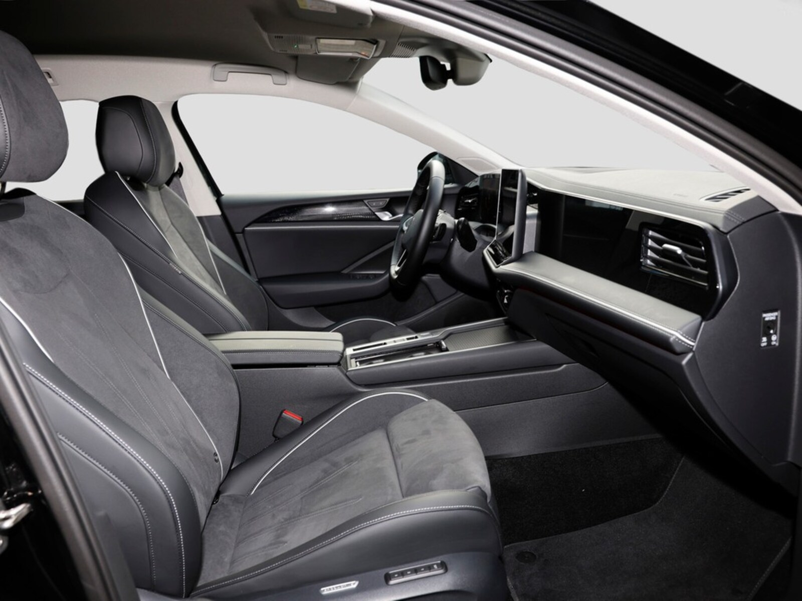 Volkswagen Passat – Bild 8