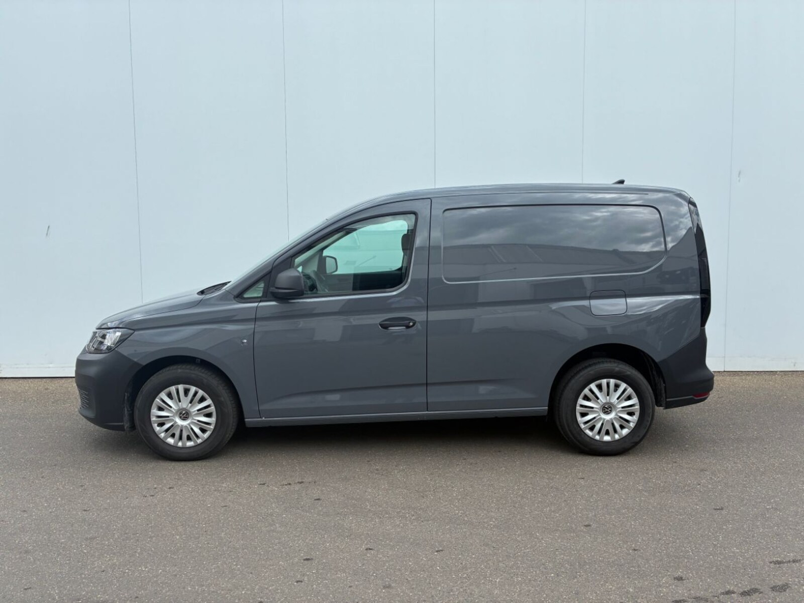 Volkswagen Caddy Cargo – Bild 4