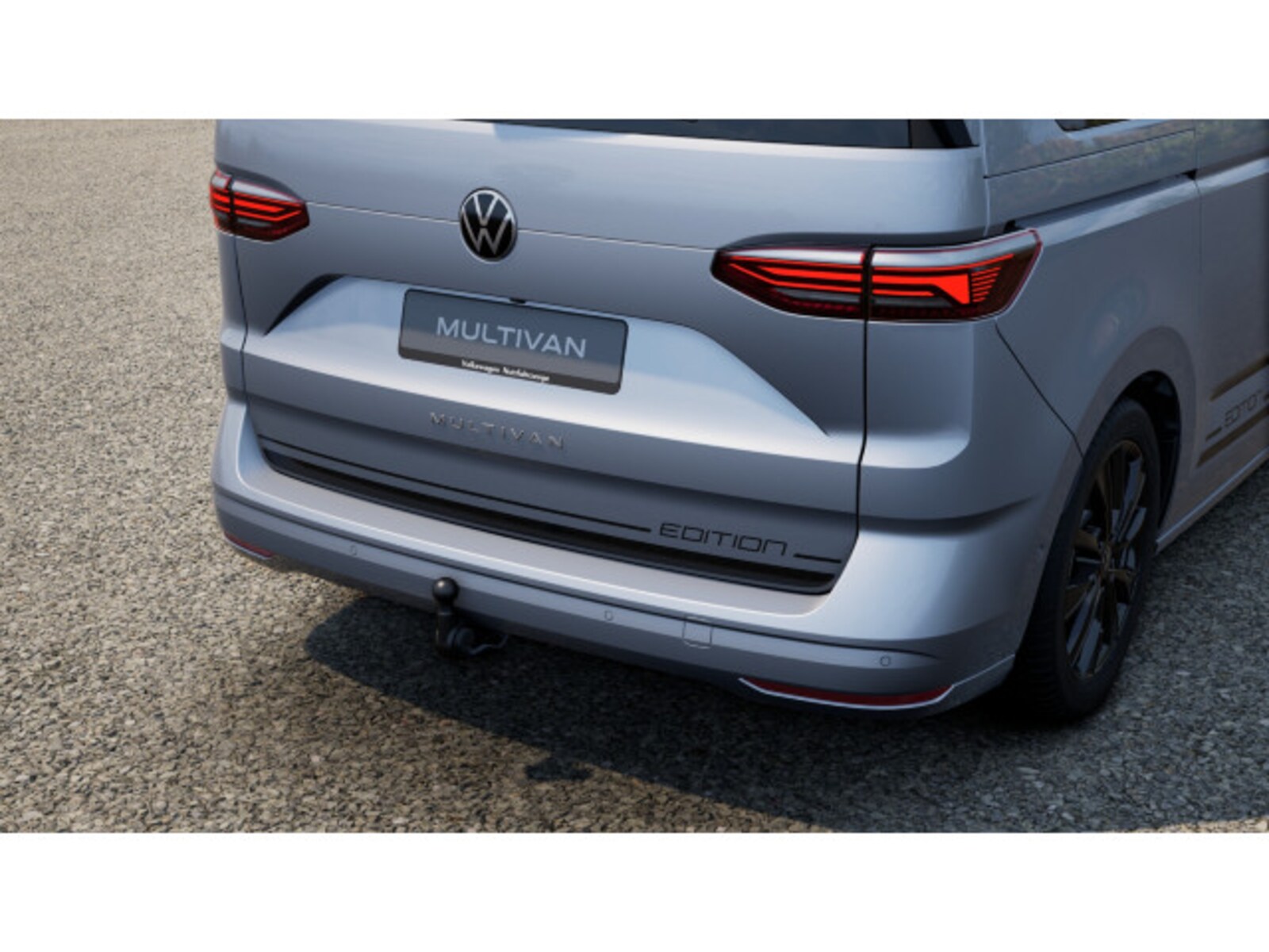 Volkswagen Multivan – Bild 8