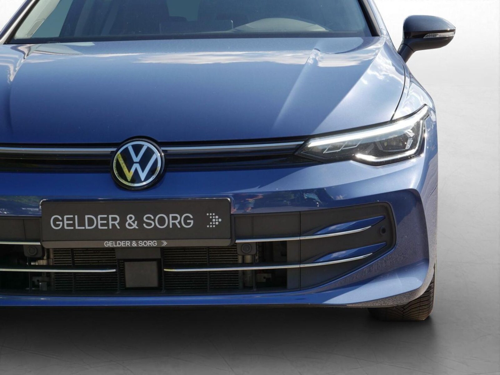 Volkswagen Golf – Bild 12
