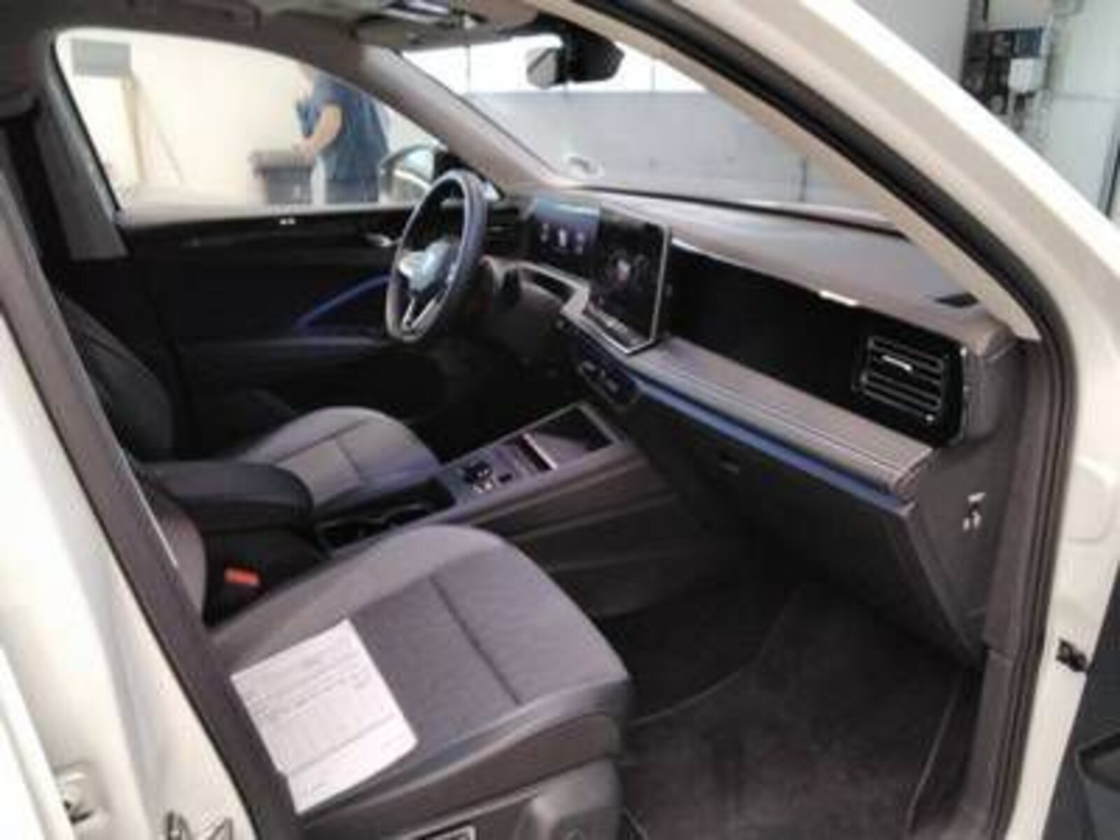 Volkswagen Tiguan – Bild 4
