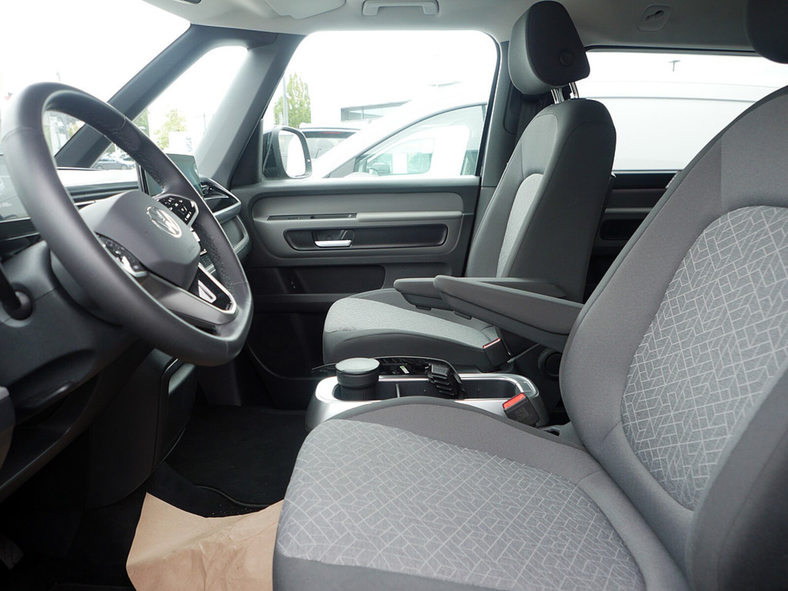 Volkswagen ID. Buzz – Bild 19