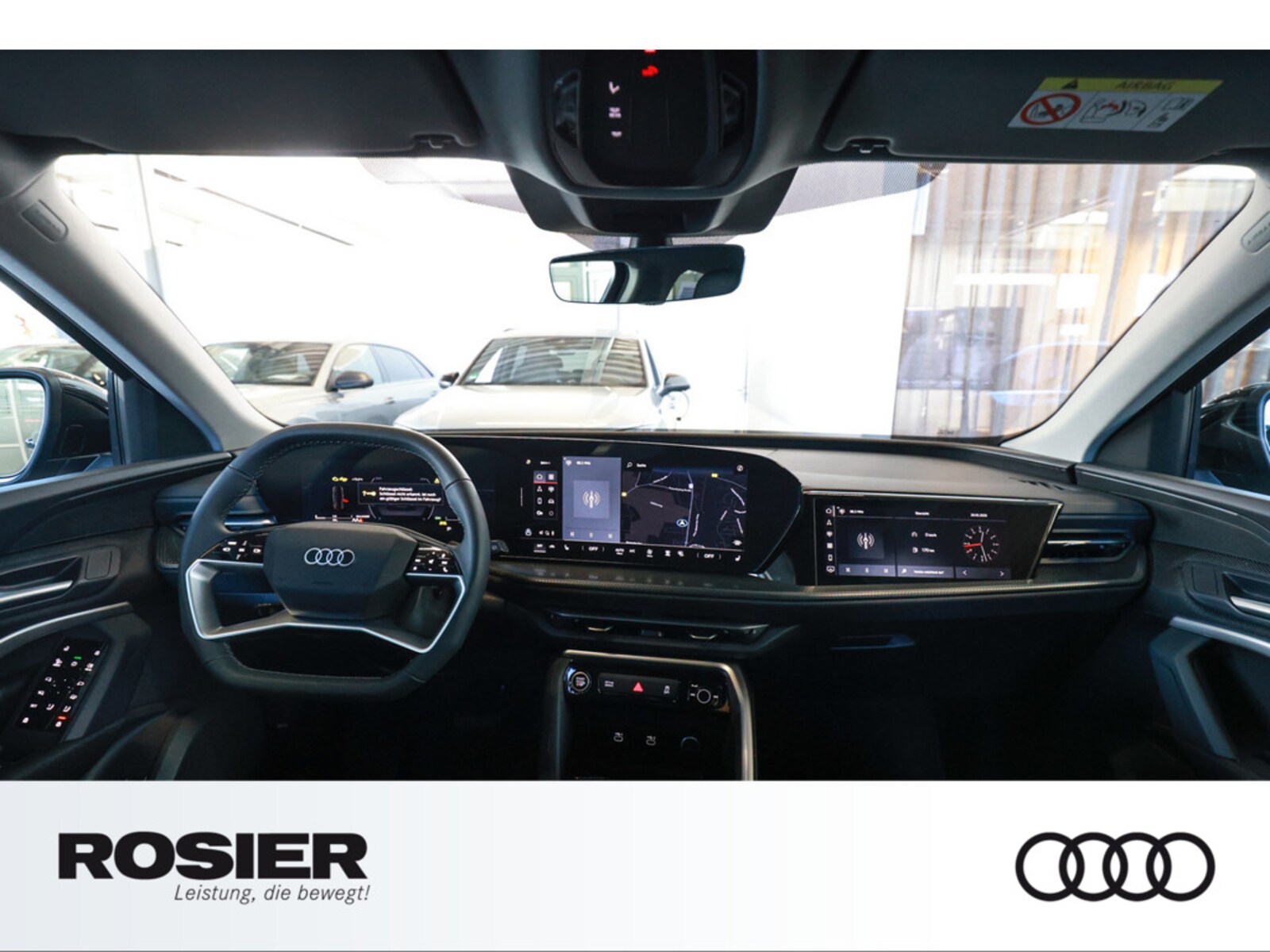 Audi Q5 Sportback – Bild 7