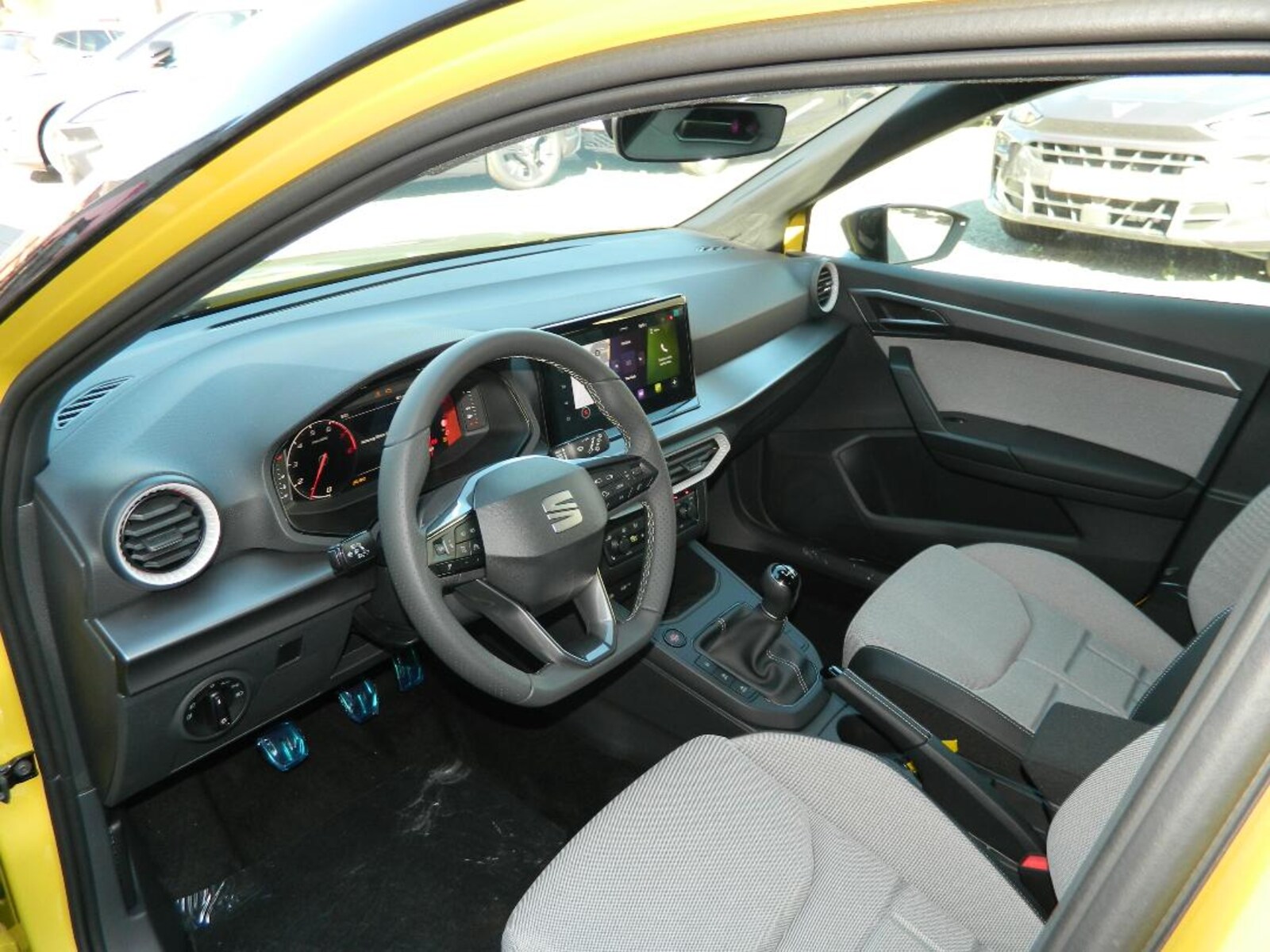 SEAT Arona – Bild 10