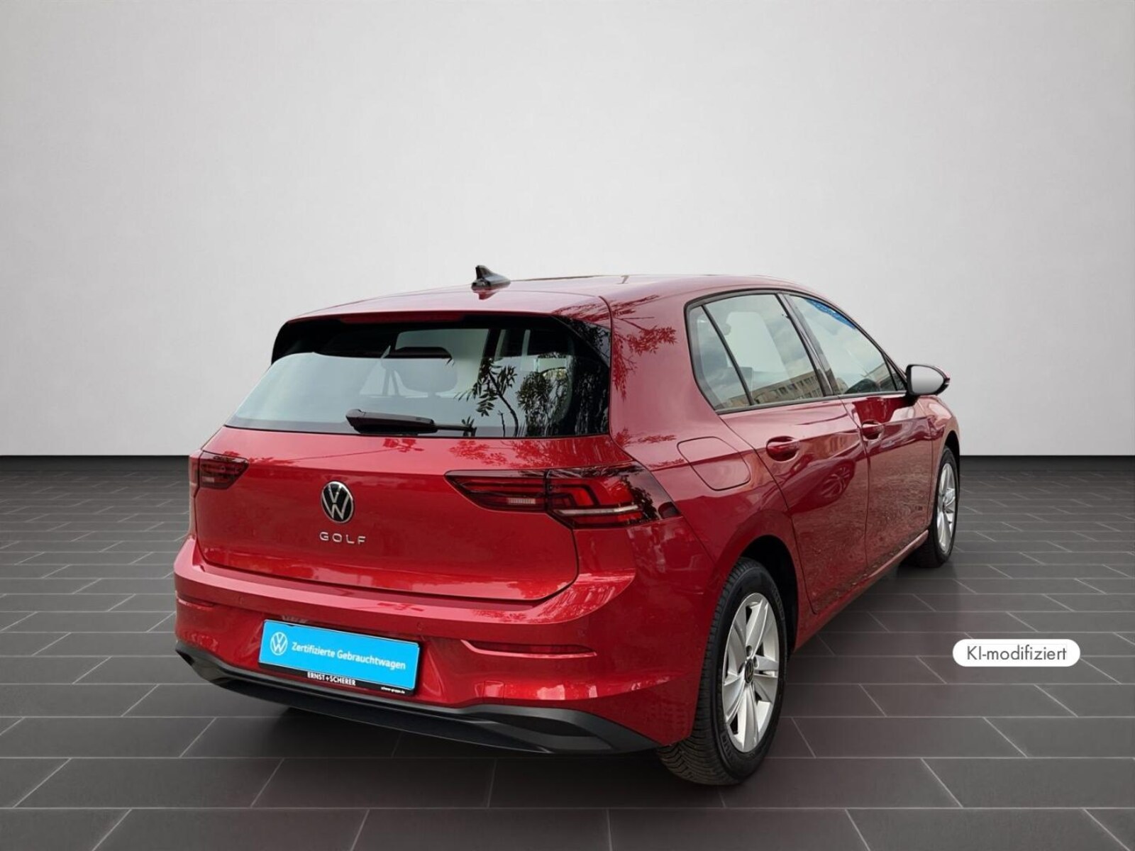 Volkswagen Golf – Bild 2