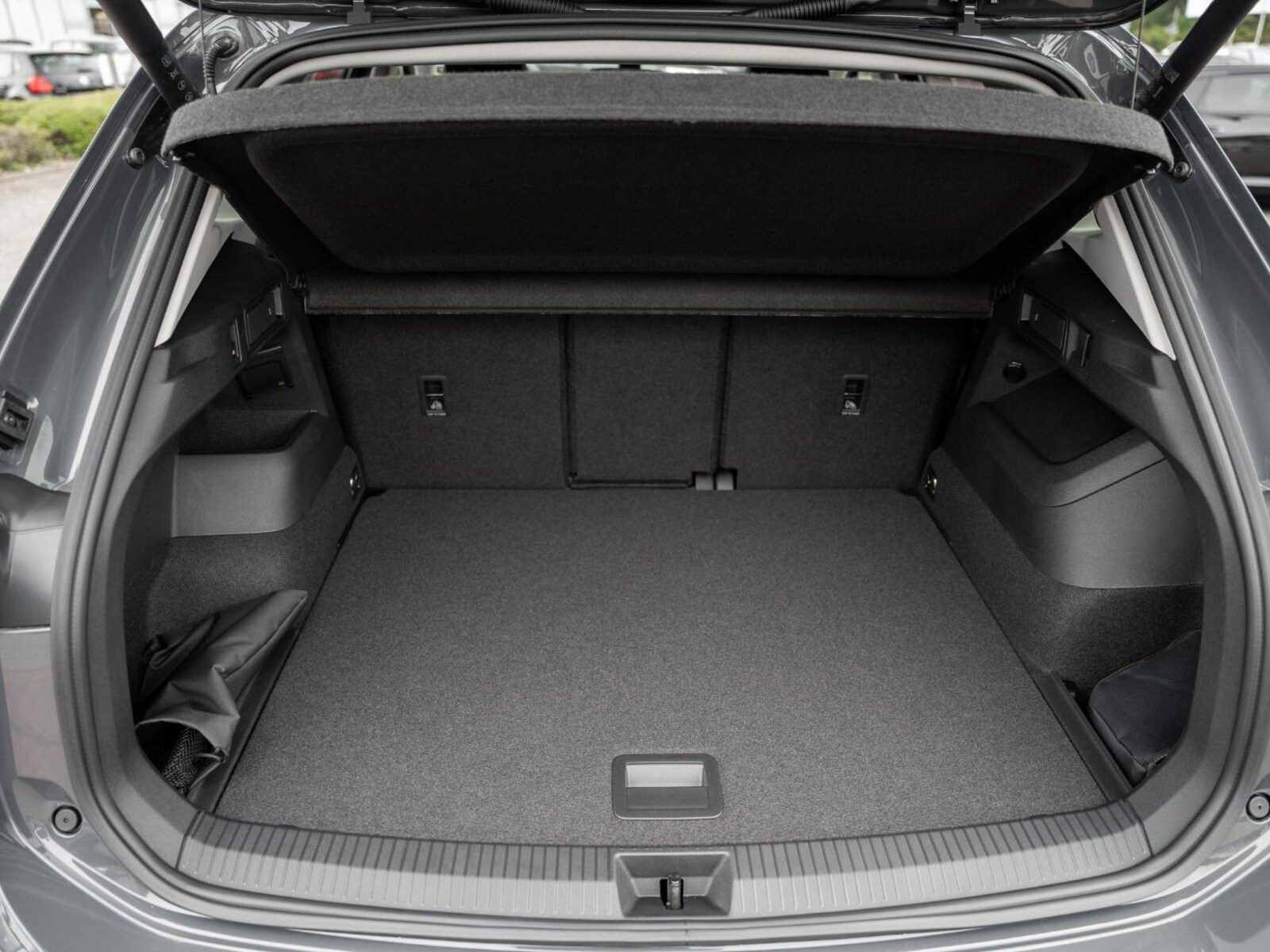 Volkswagen Tiguan – Bild 25