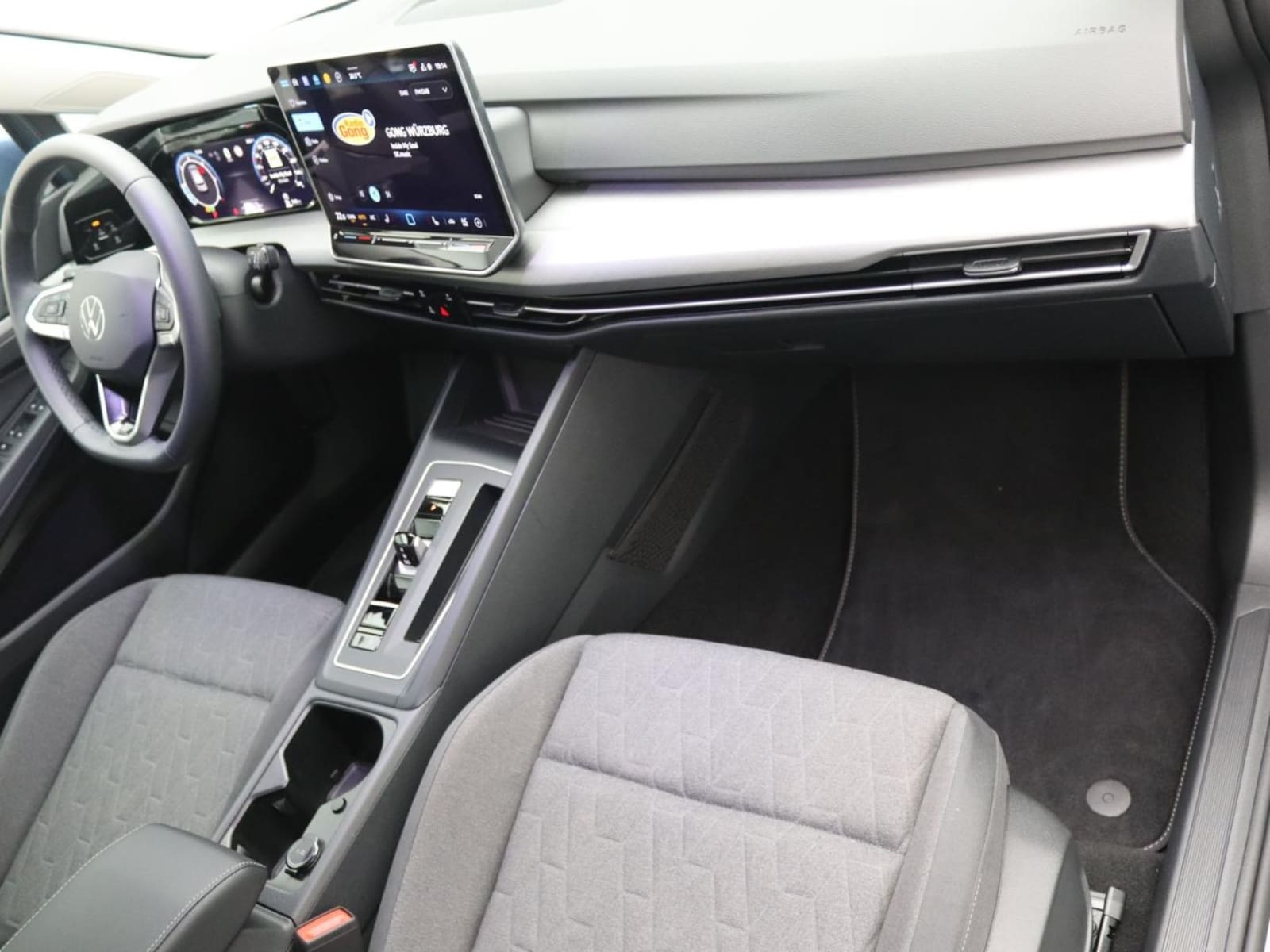 Volkswagen Golf – Bild 10