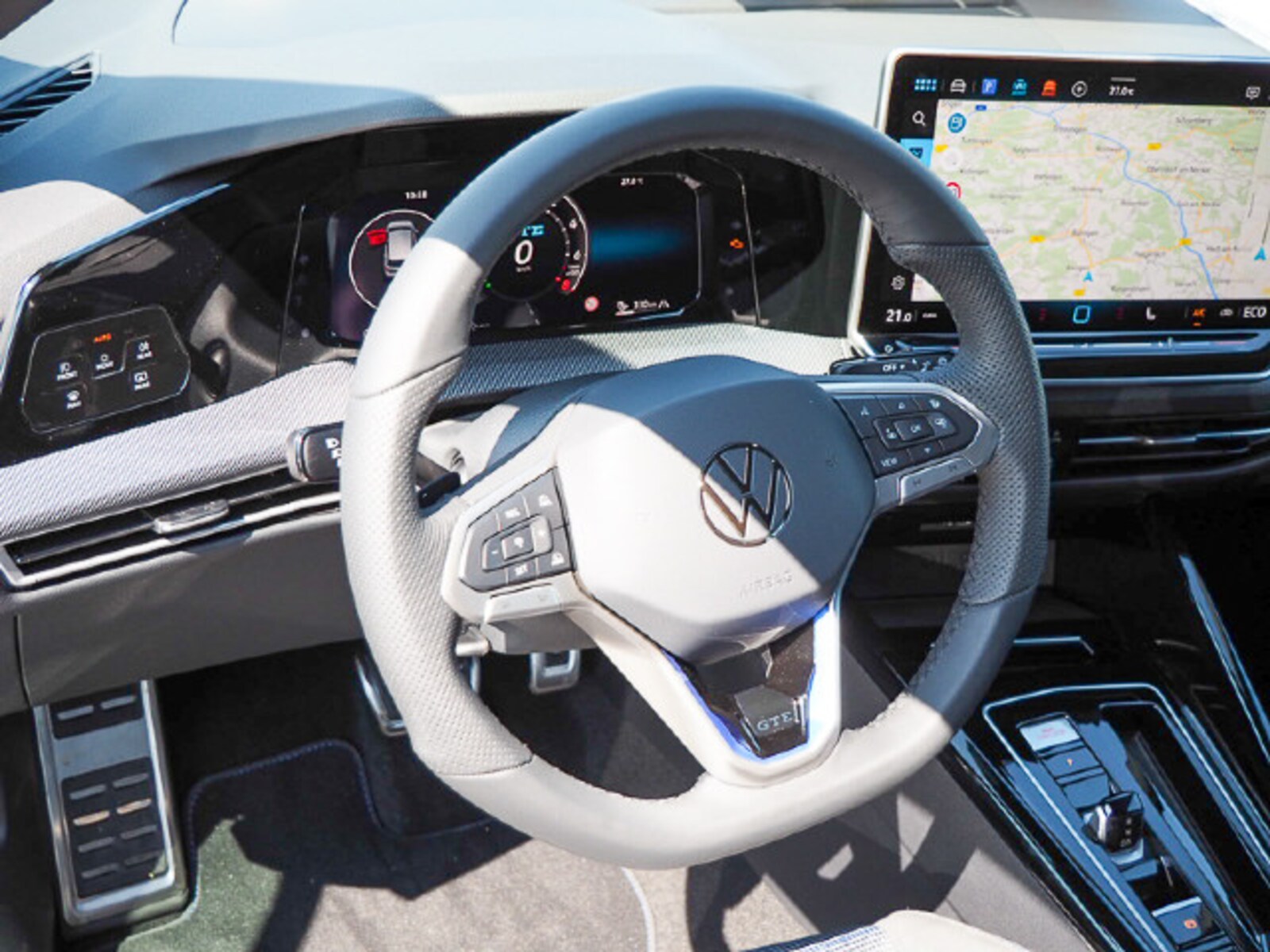 Volkswagen Golf – Bild 10