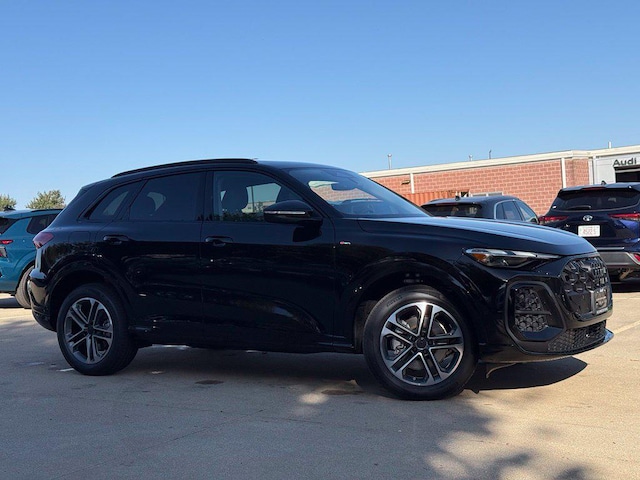 Photo of 2026 Audi Q5 