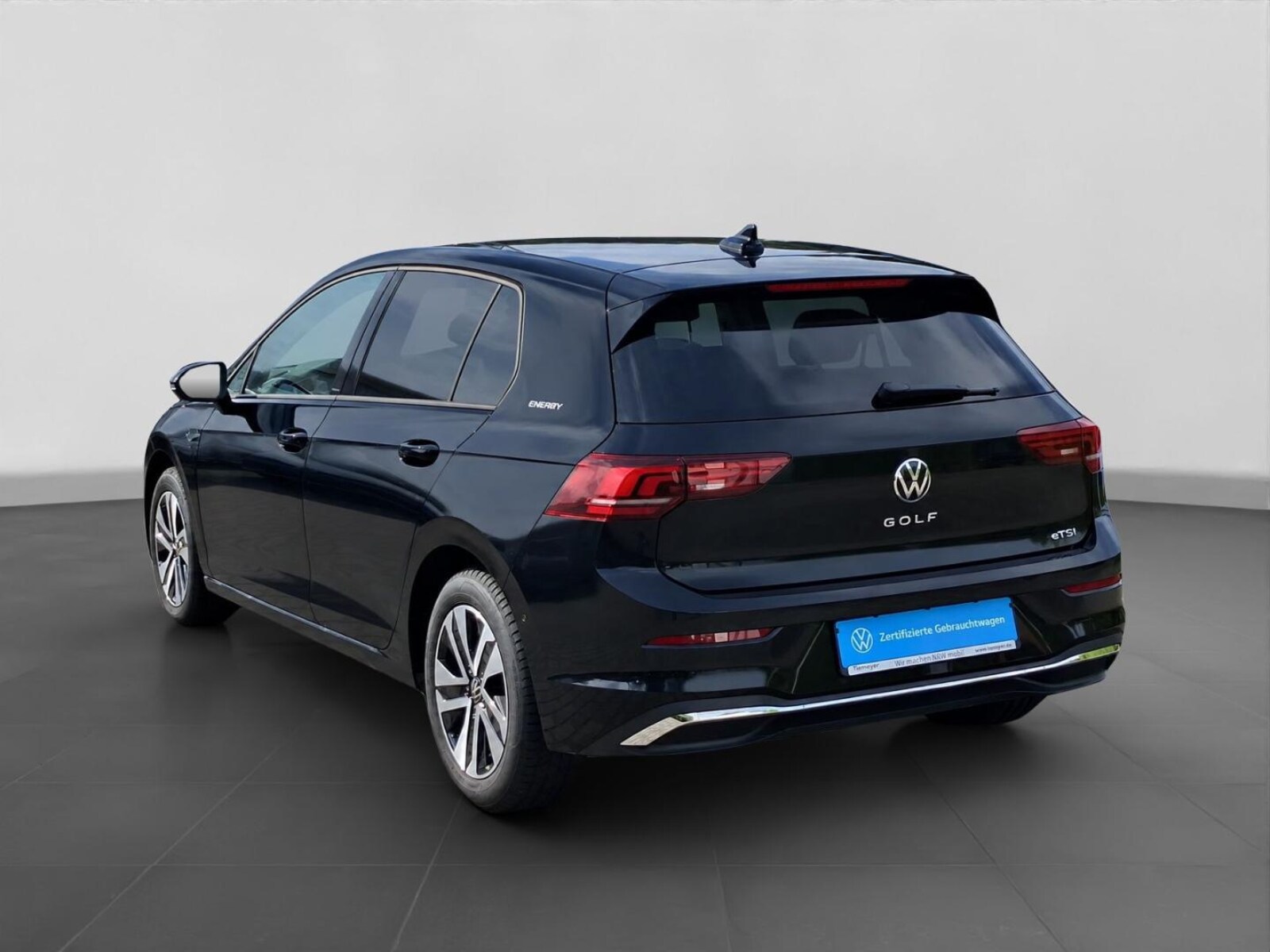 Volkswagen Golf – Bild 4
