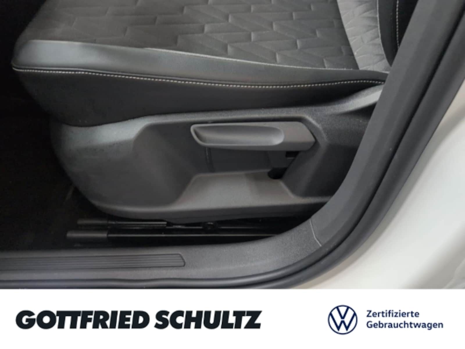 Volkswagen T-Cross – Bild 12