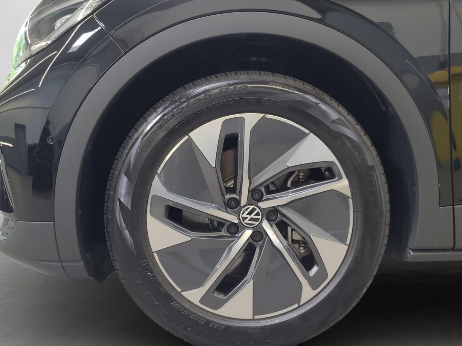 Volkswagen ID.4 – Bild 14