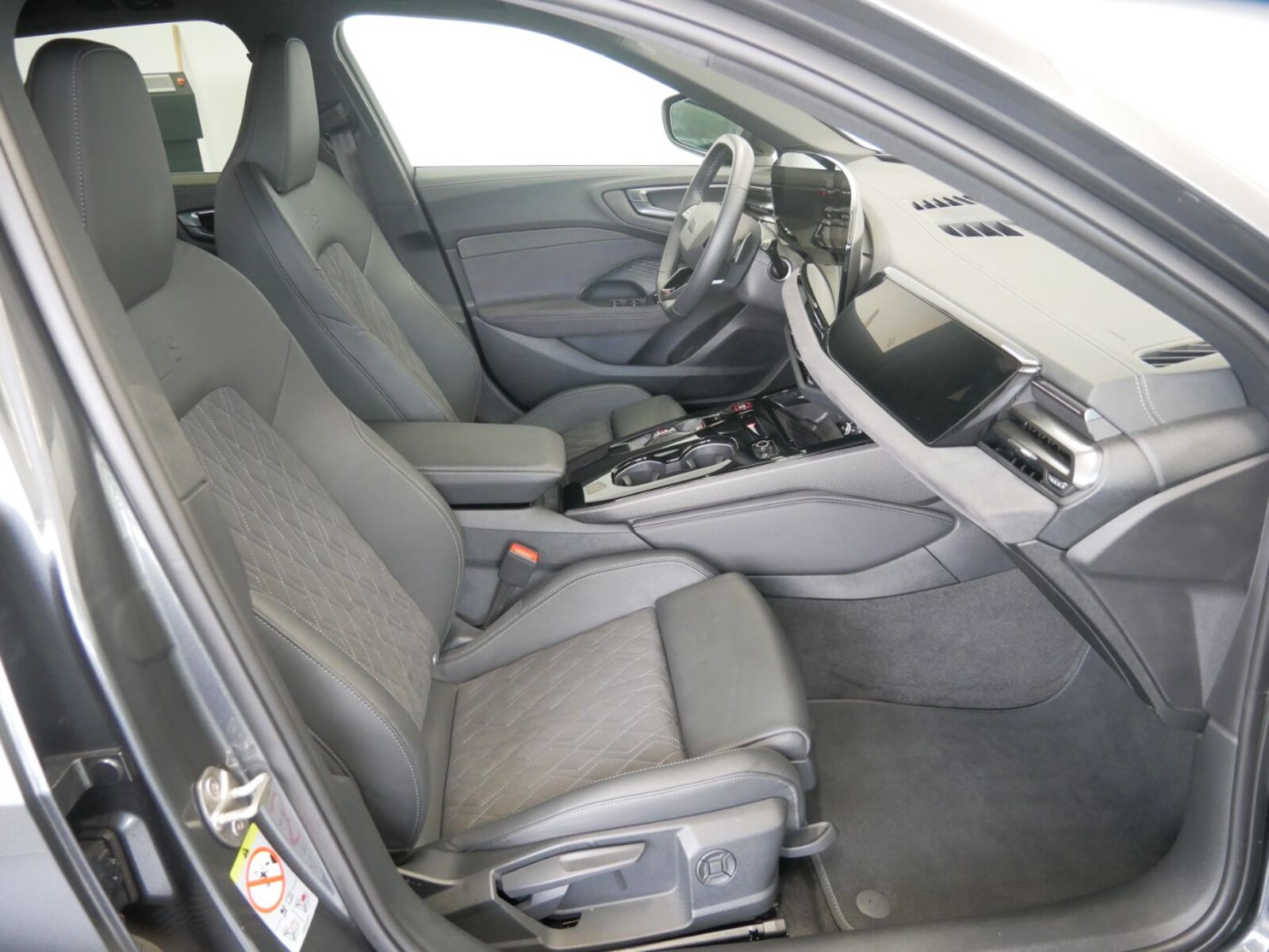 Audi A5 Avant – Bild 9