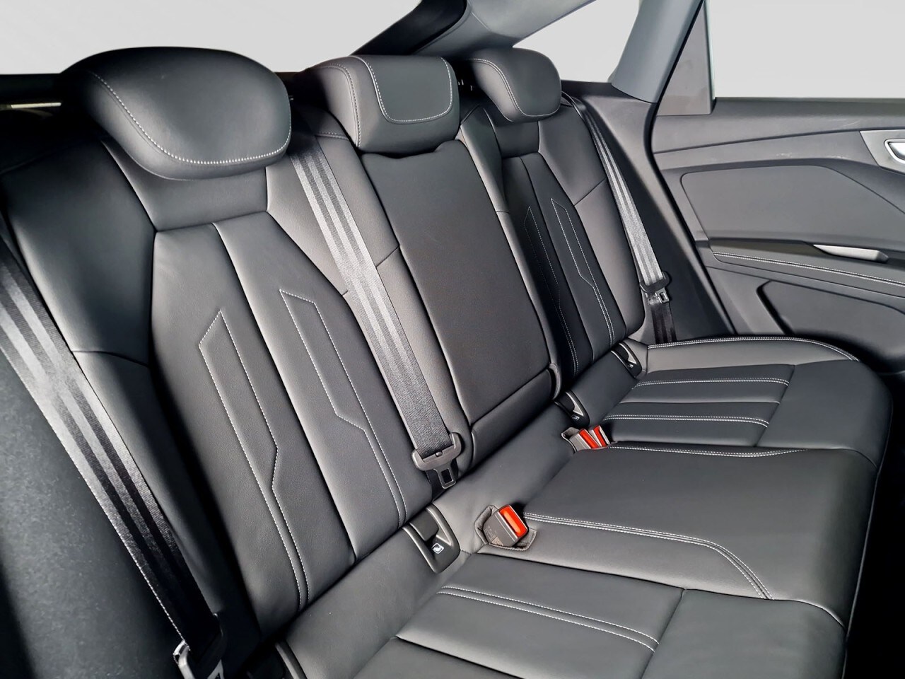 Image about Audi Q4 Sportback e-tron 45 e-tron quattro