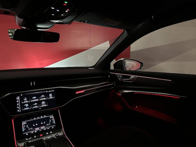 Audi RS6 Avant RS 6 Avant 600 Ch Tiptronic - 2022 - Joinsteer - #49