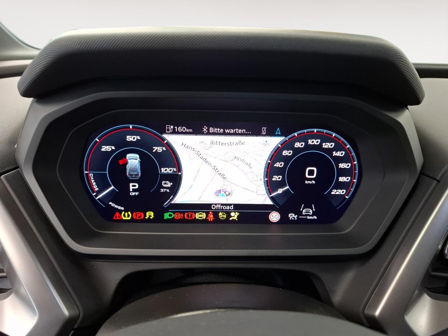 Image about Audi Q4 e-tron 40 e-tron