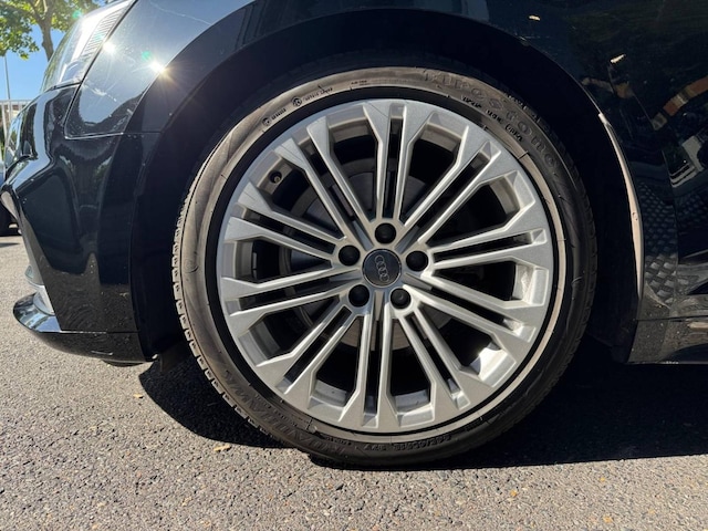 Audi A5 Coupé Design 35 TFSI 150 Ch S Tronic - 2019 - Joinsteer - #40