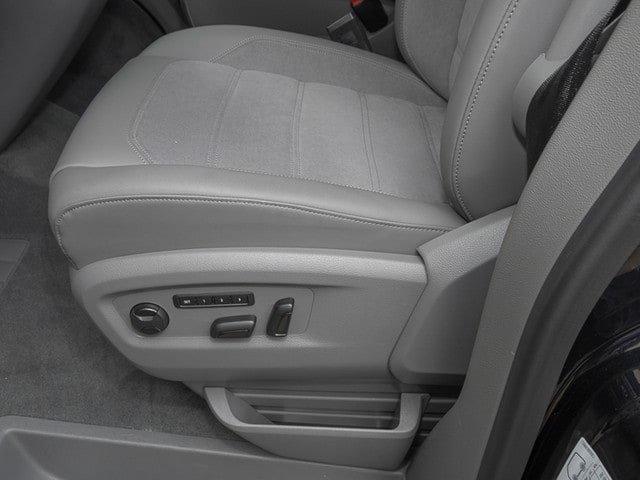 Volkswagen T6.1 California