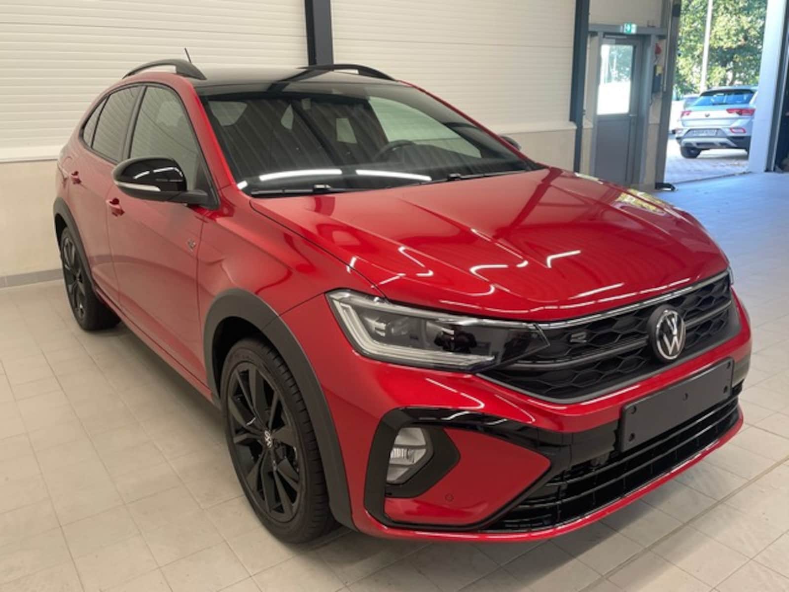 Volkswagen Taigo – Bild 3