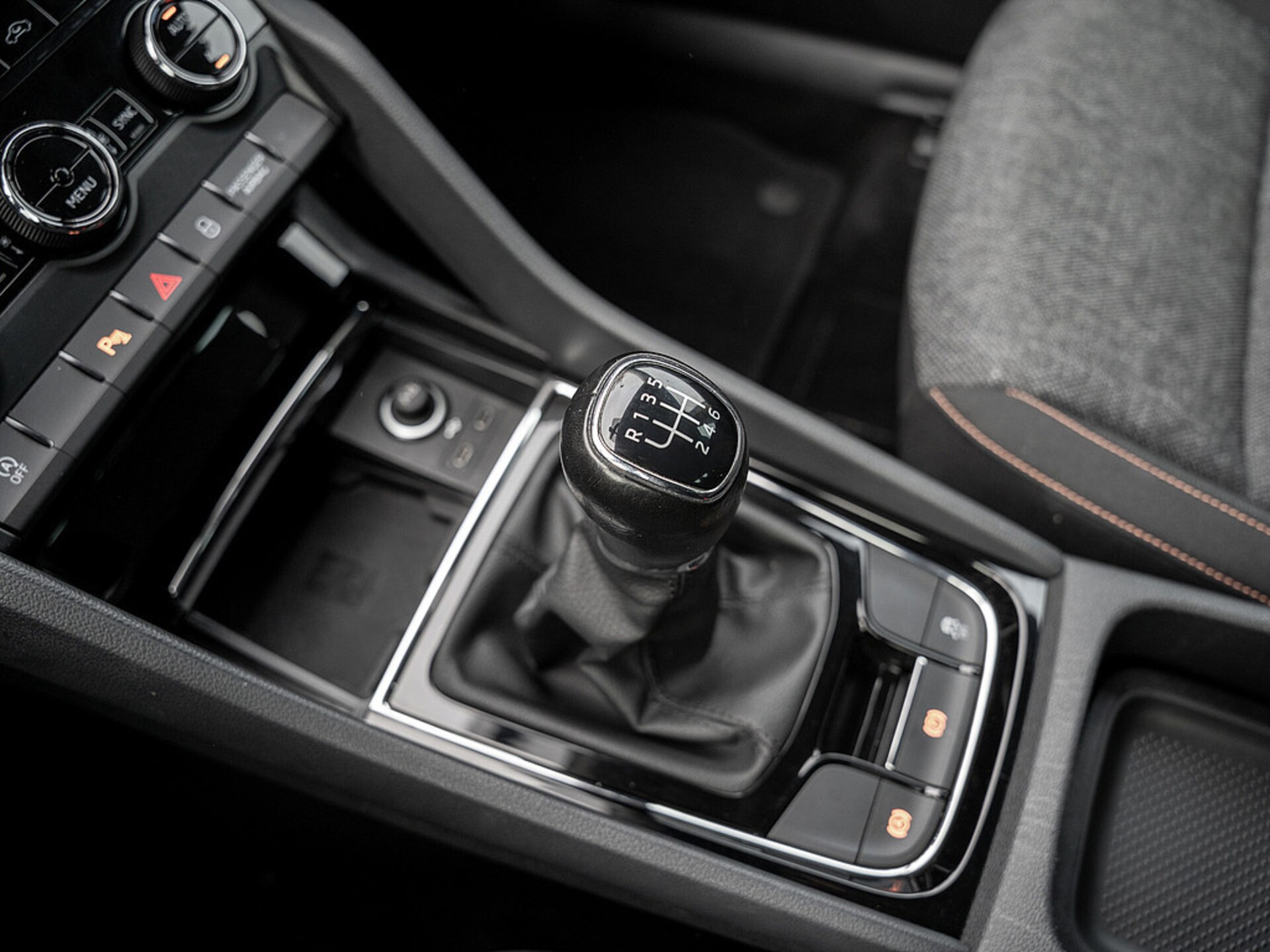 Skoda Karoq CLEVER