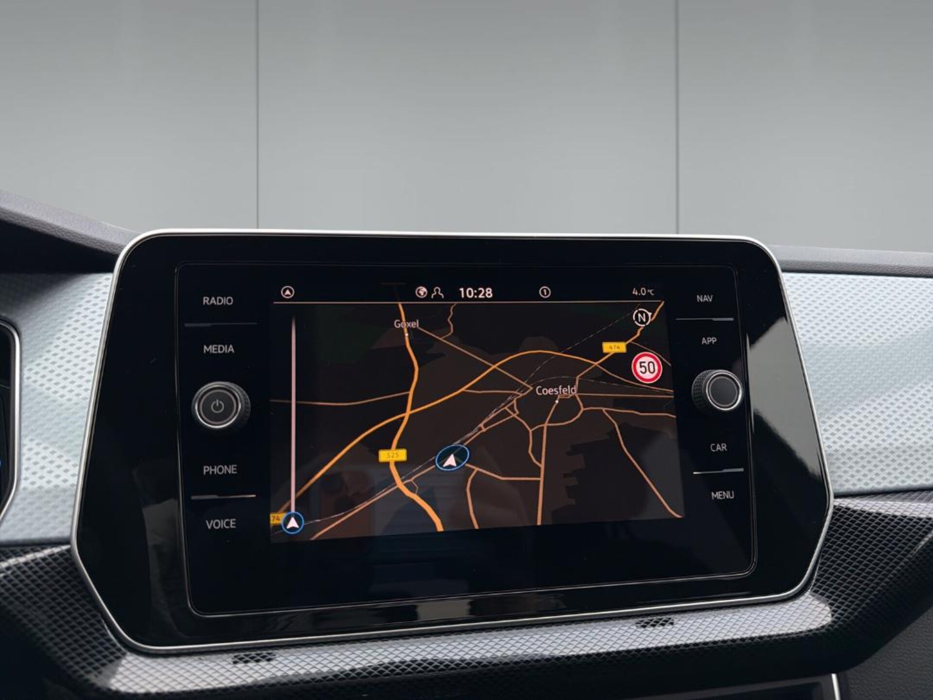 Volkswagen T-Cross ENERGY