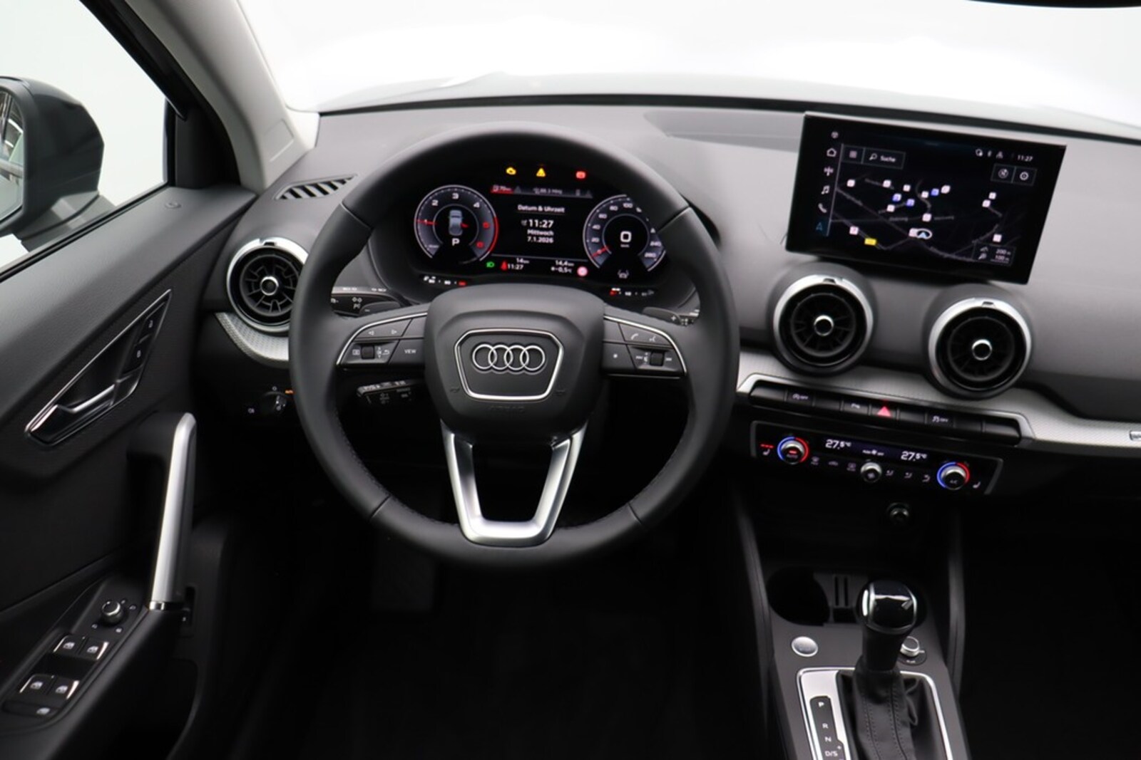 Audi Q2 – Bild 15