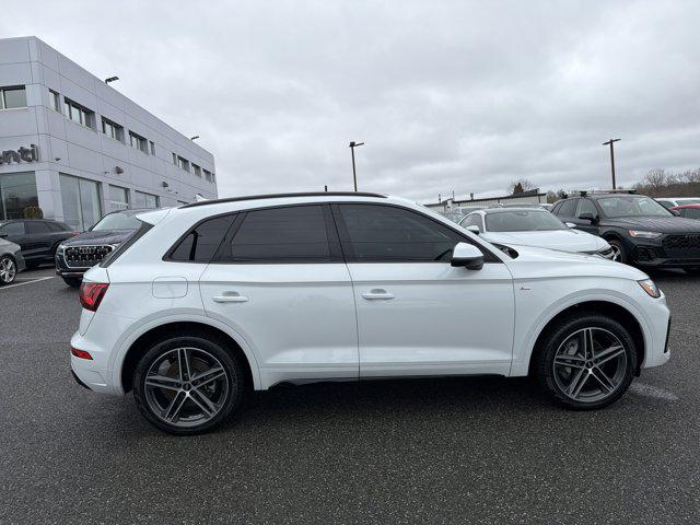 2023 Audi Q5 Premium Plus - Photo 20