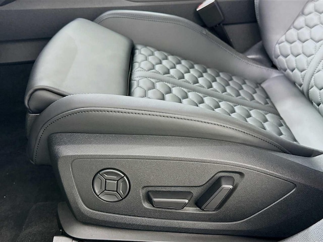 2026 Audi RS 3 Base - Photo 18