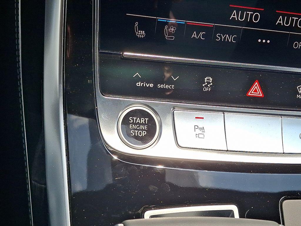 2025 Audi Q7 Premium Plus - Photo 17