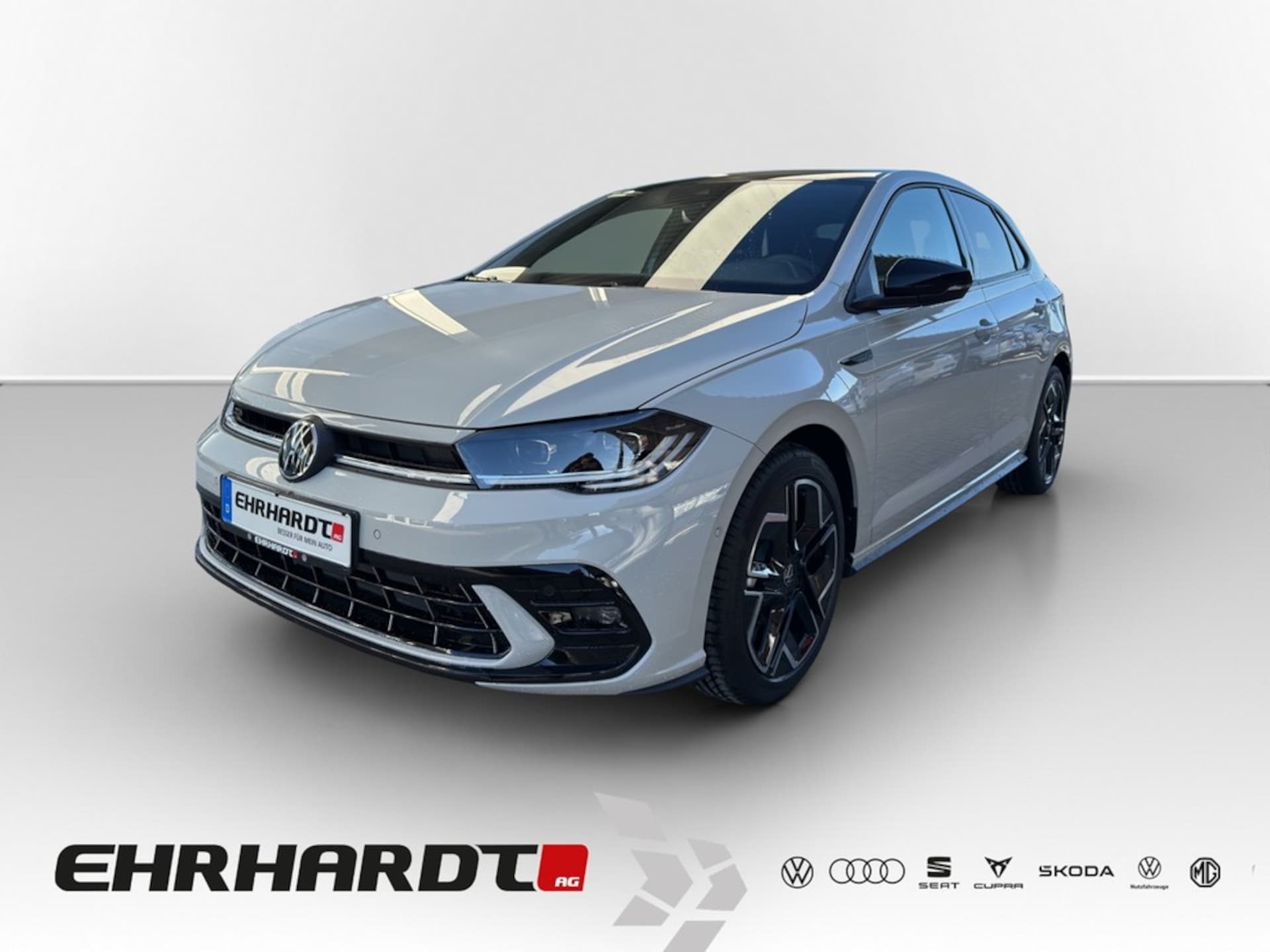 Volkswagen Polo R-Line