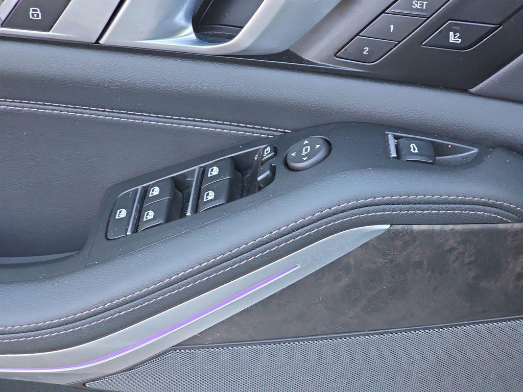 2025 BMW X5 40i - Photo 31
