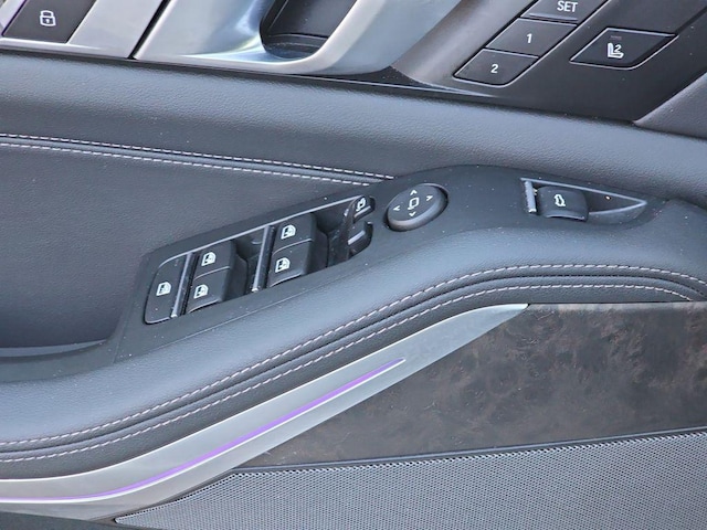 2025 BMW X5 40i - Photo 31
