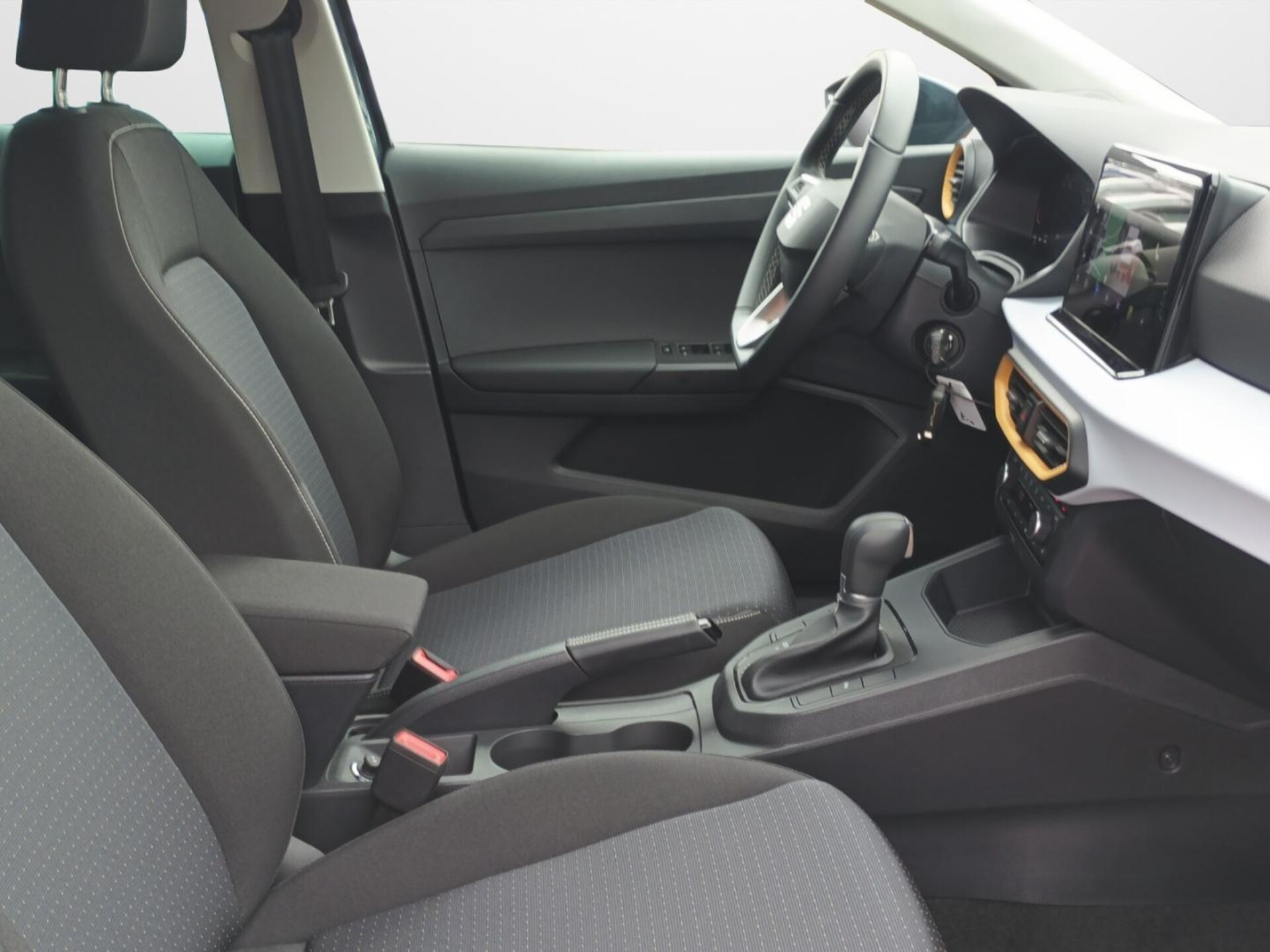 SEAT Ibiza Style