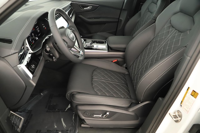 2026 Audi SQ7 Premium Plus - Photo 23