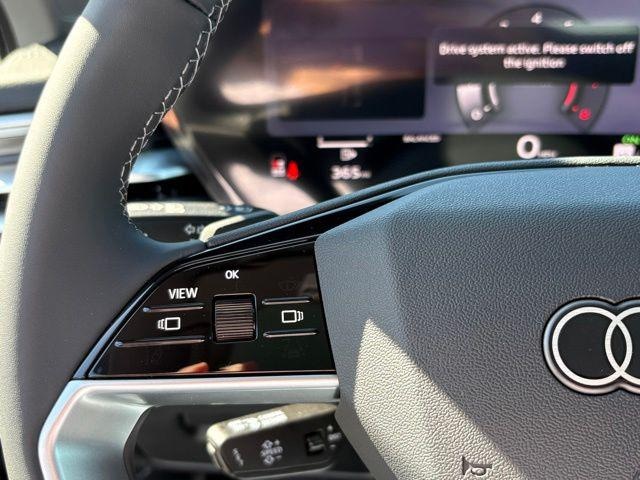 2026 Audi A5 Premium Plus - Photo 15