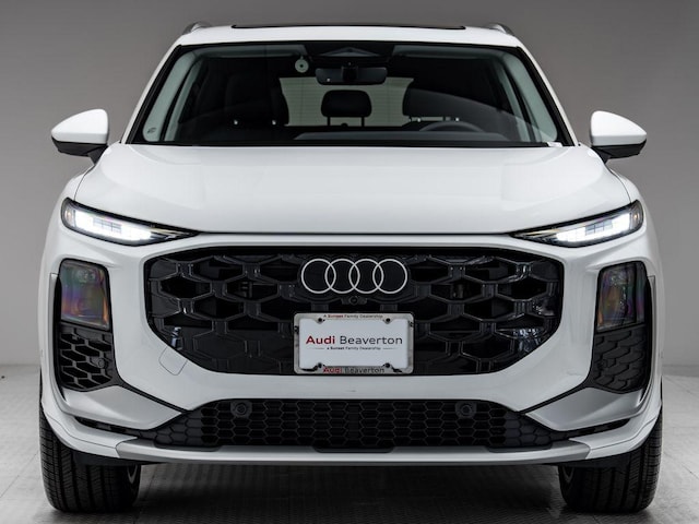 2026 Audi Q3 Base - Photo 32