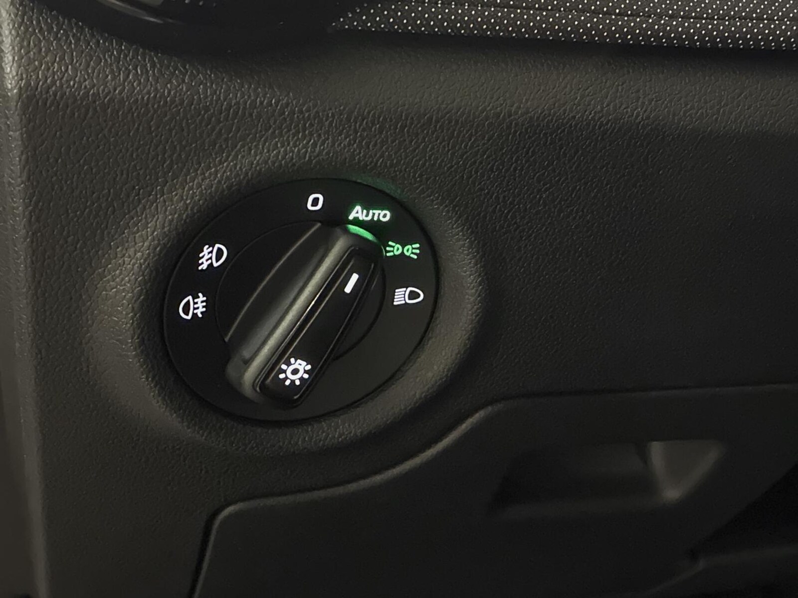 Škoda Fabia – Bild 12
