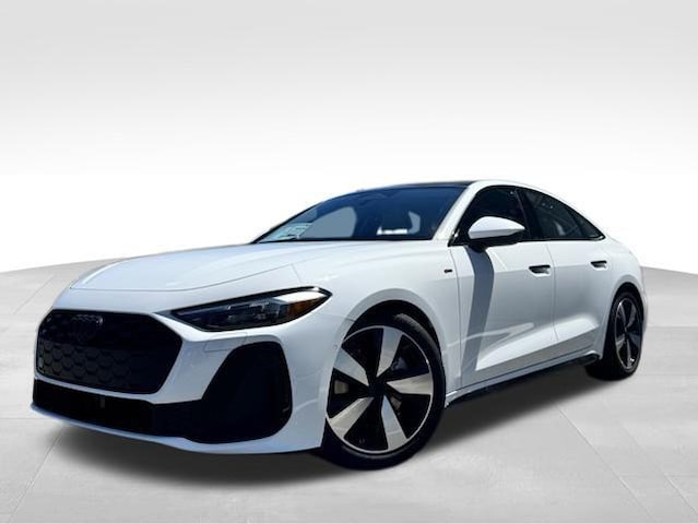 2026 Audi A5 Sedan
