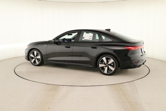 2026 Audi A5 Sedan