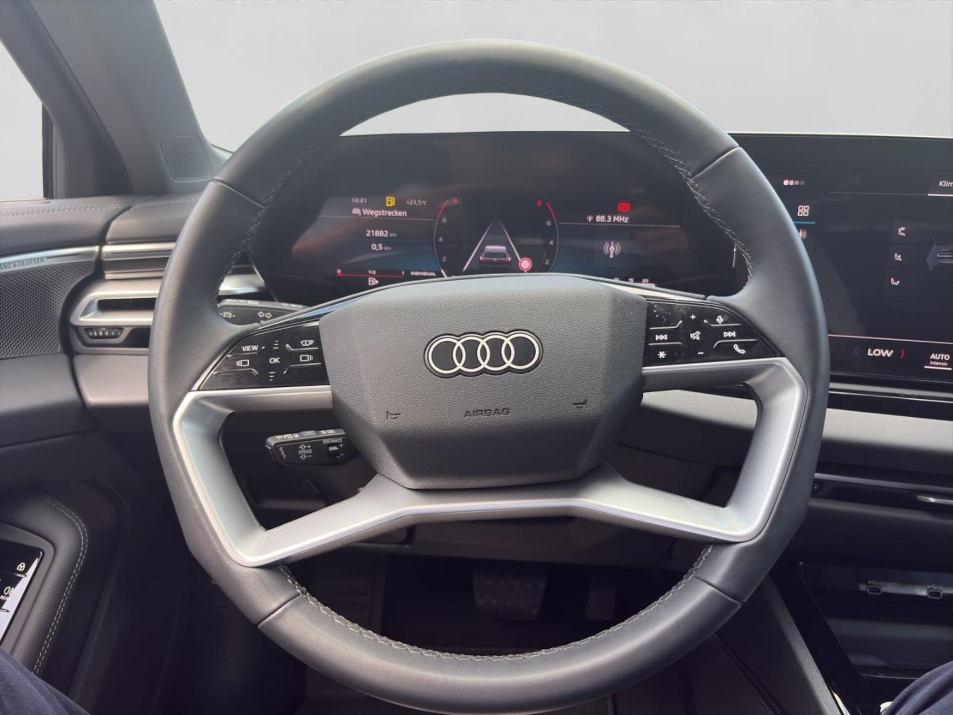 Audi A5 Avant edition one