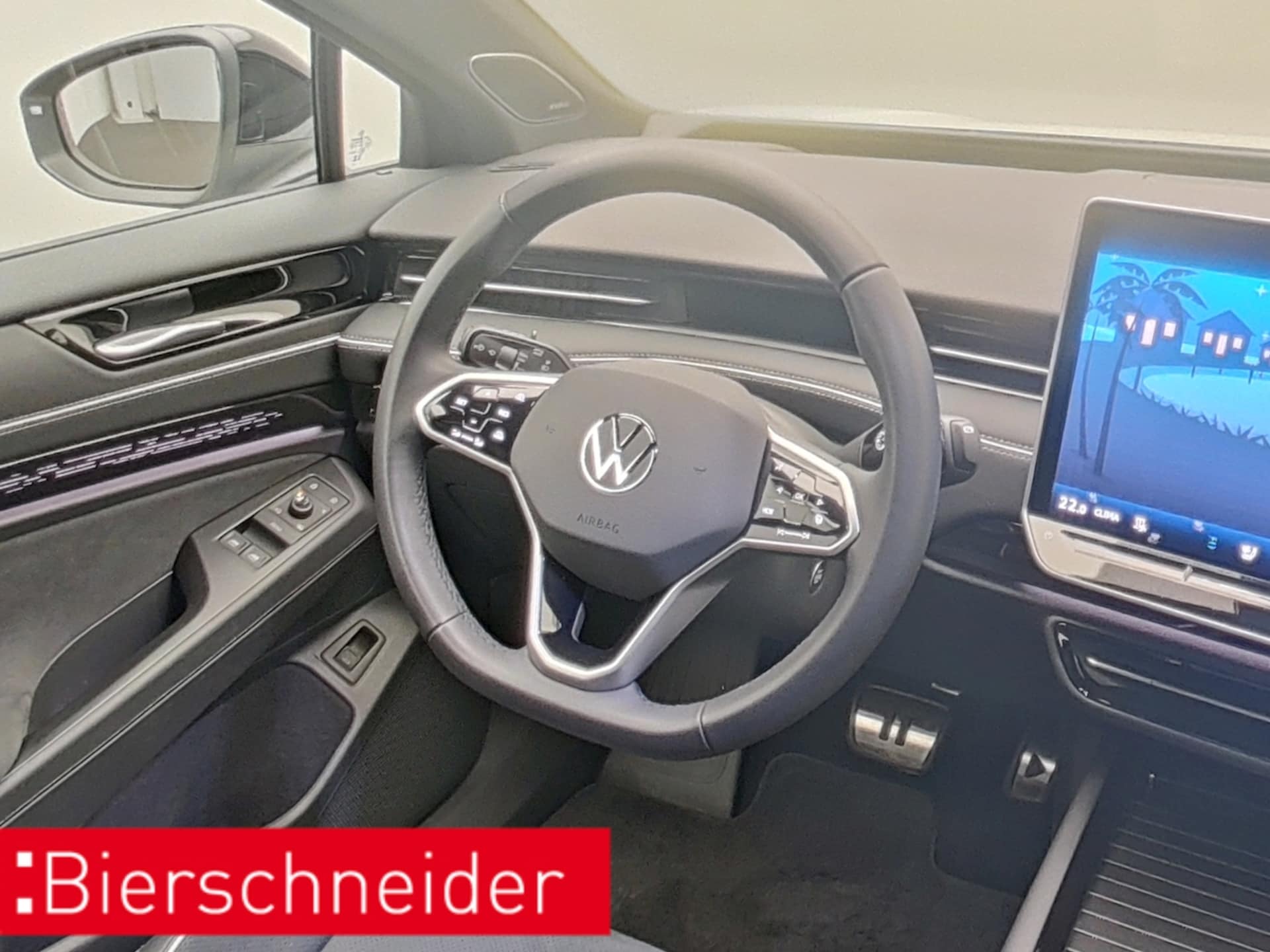 Volkswagen ID.7 Tourer Pro