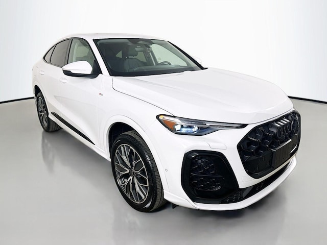 2026 Audi Q5 Sportback