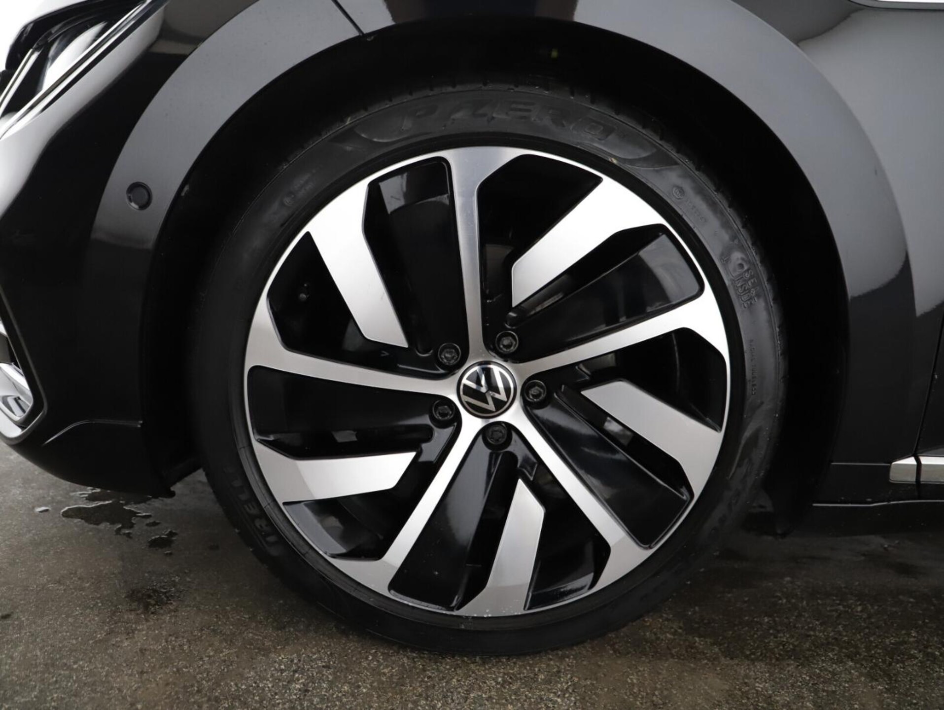Volkswagen Arteon Shooting Brake R-Line