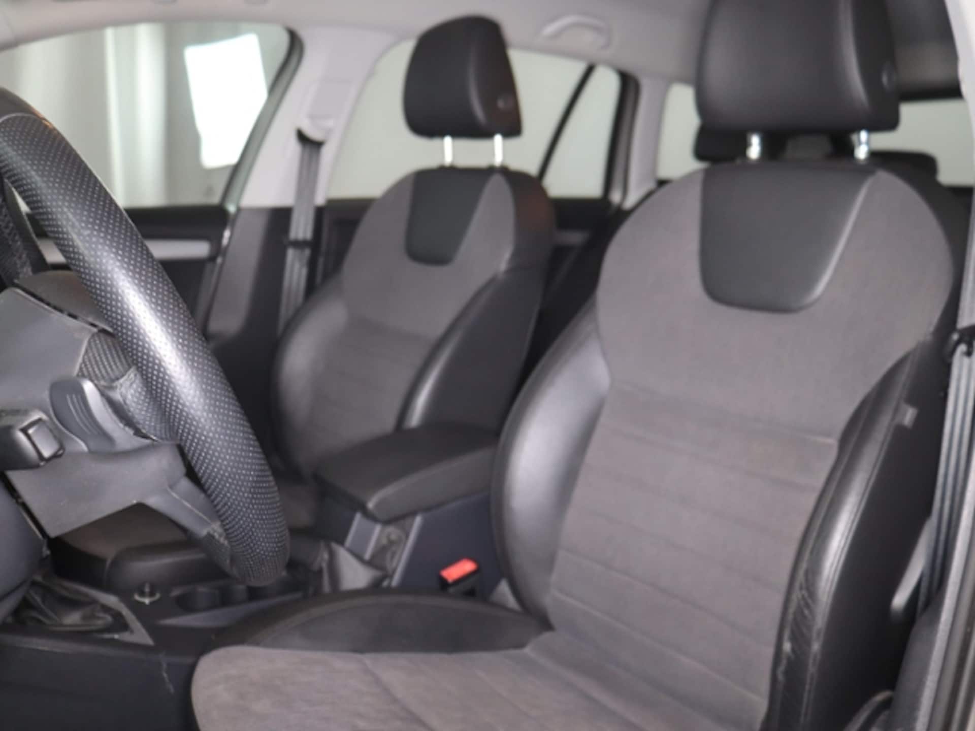 Skoda Octavia Combi Elegance