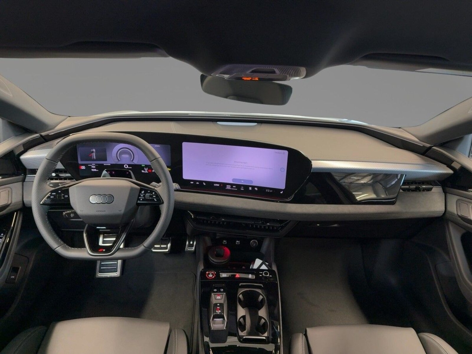 Audi A6 Avant e-tron – Bild 9