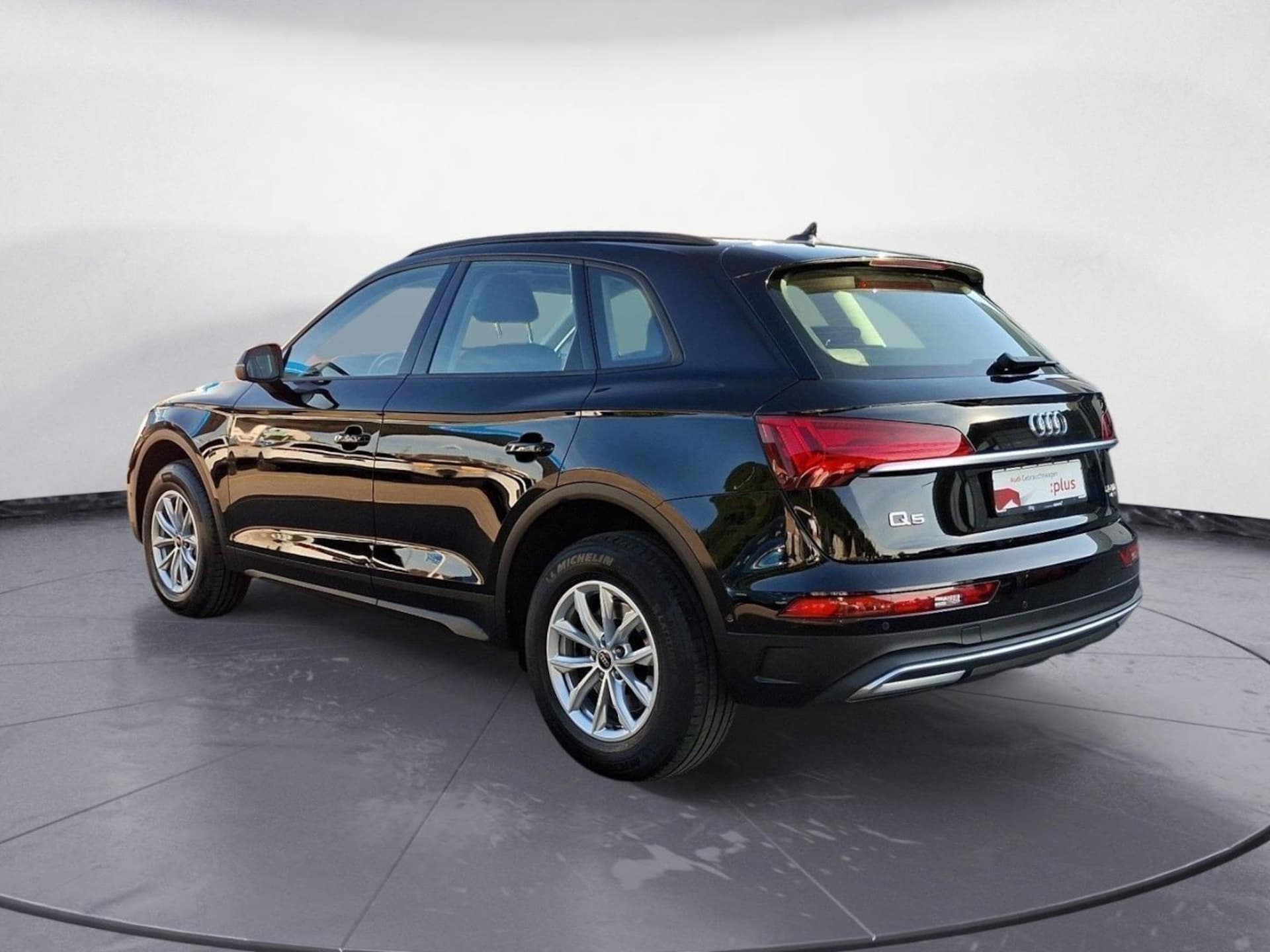 Audi Q5 SUV