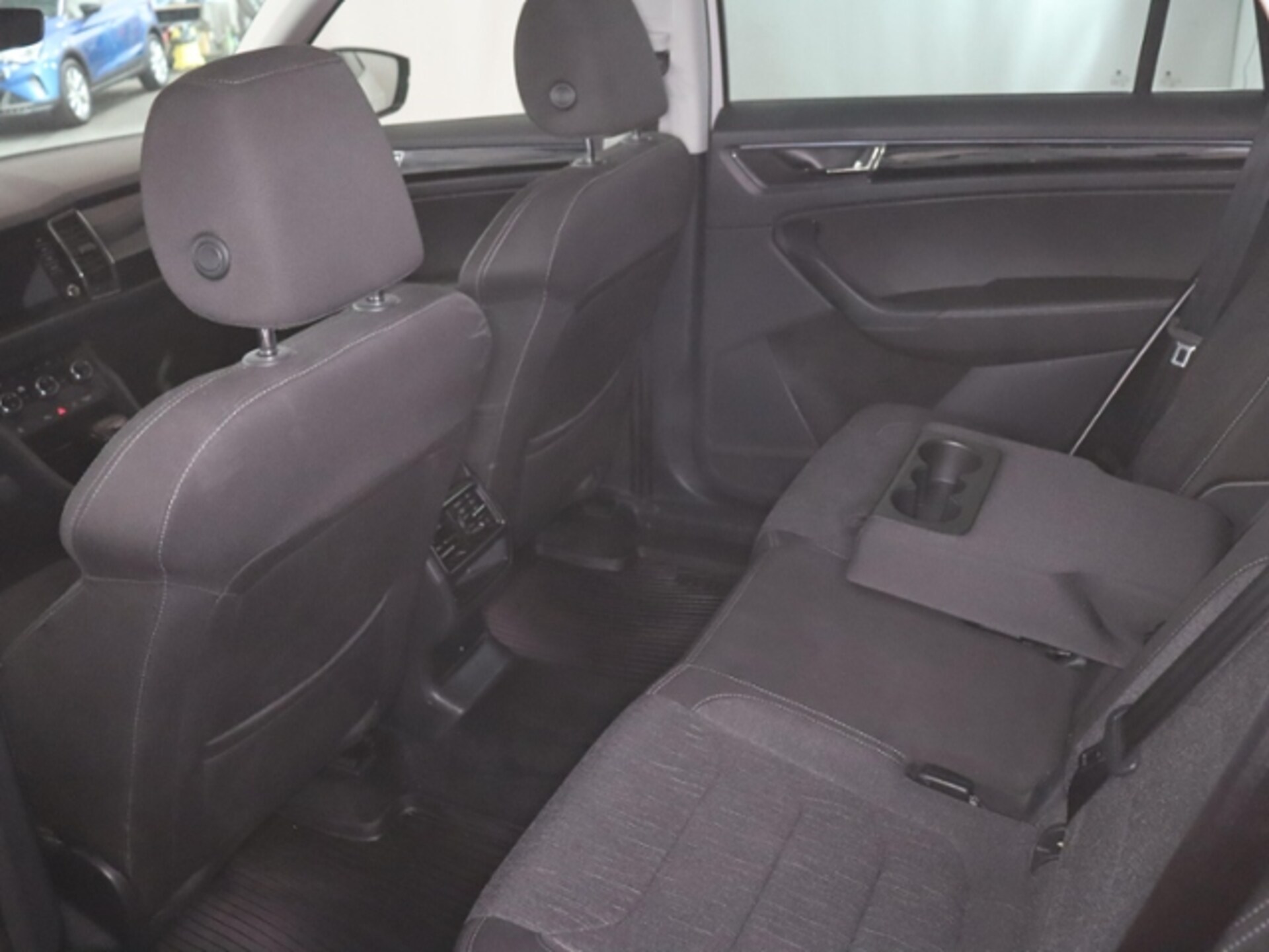 Skoda Kodiaq Style