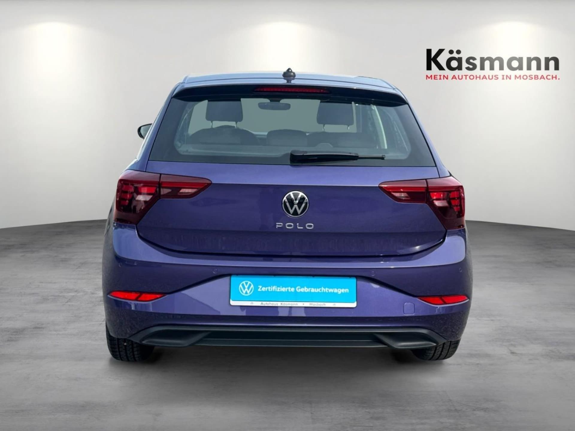 Volkswagen Polo Life