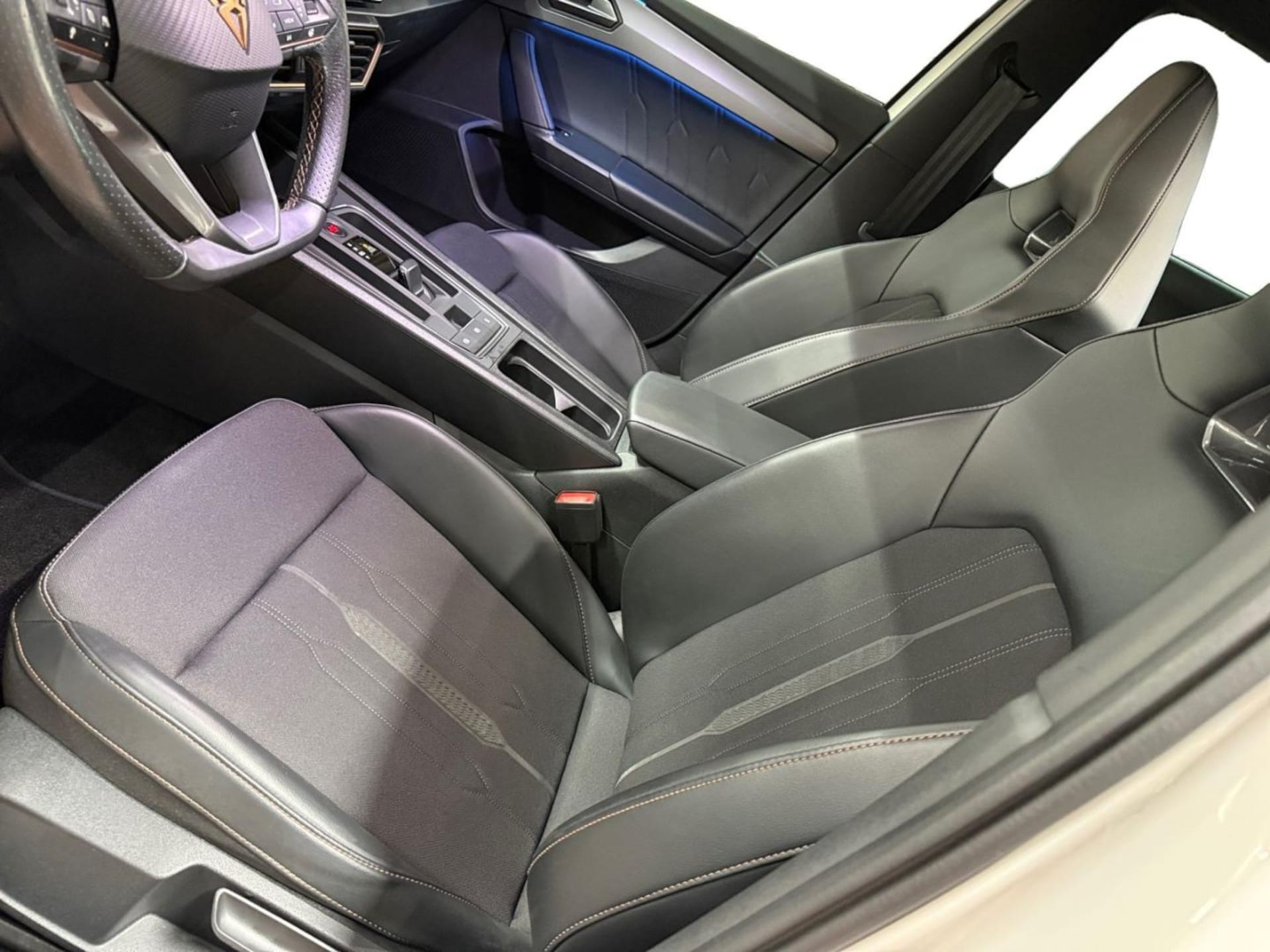 CUPRA Leon Sportstourer VZ
